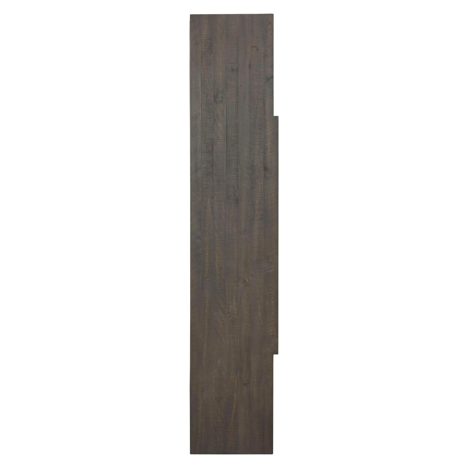 Magnussen Home Westley Falls Graphite Console