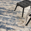Nourison Dreamy Shag DRS10 Shag Indoor Rug
