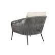 Sunset West Bazaar Florence Club Chair