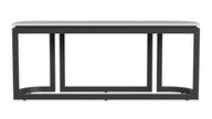 Sunset West Malibu Console Table