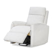 Margaritaville Latitudes Power Swivel Recliner with Power Headrest and Power Lumbar