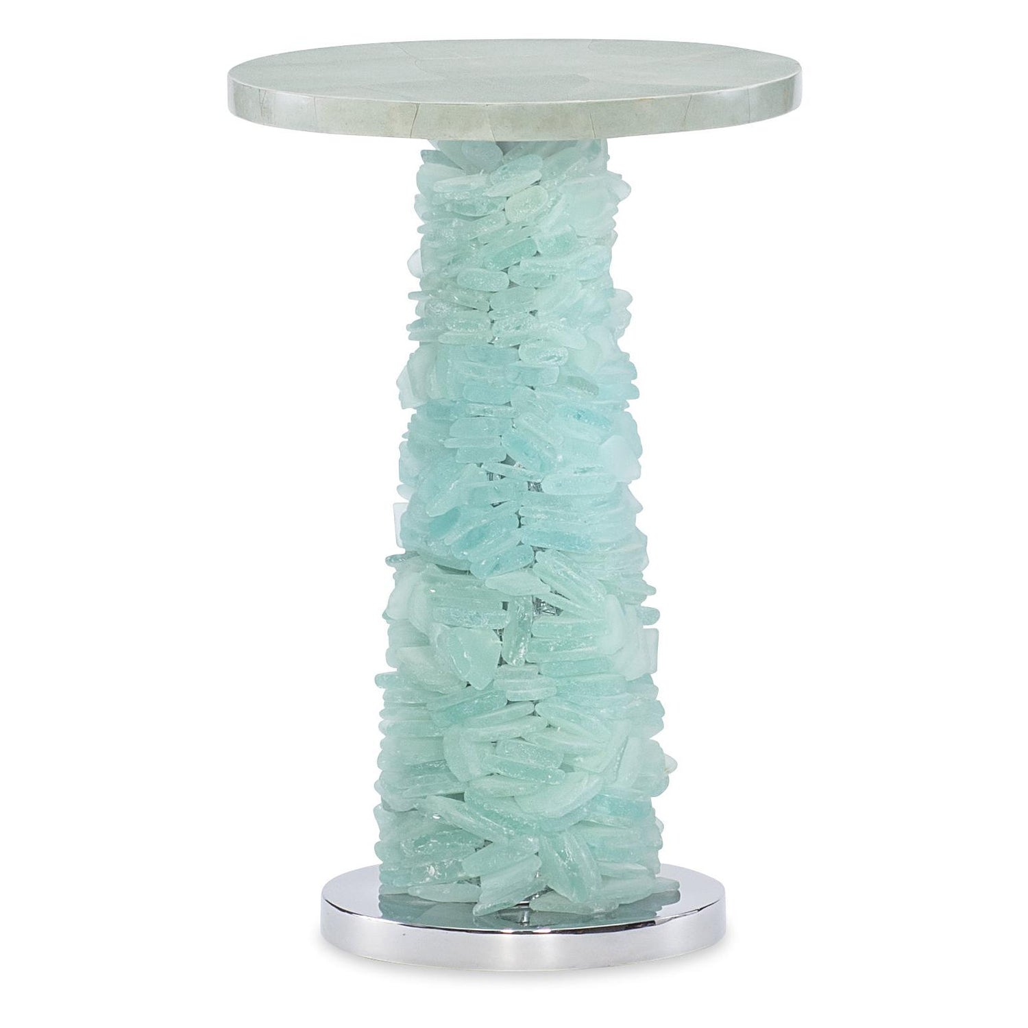 Margaritaville Sea Glass Spot Table