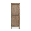 Magnussen Home Claremont Smokey Taupe Drawer Chest