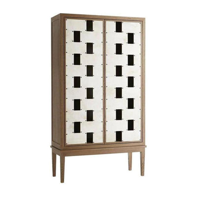 Arteriors Salotto Cocktail Cabinet