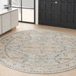 Nourison Lynx LNX07 Vintage Indoor Rug