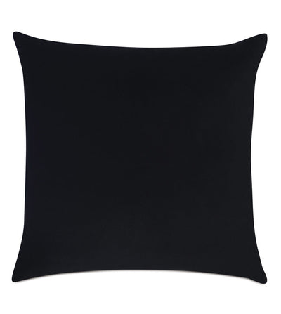 Eastern Accents Zac Plush Velvet Decorative Pillow