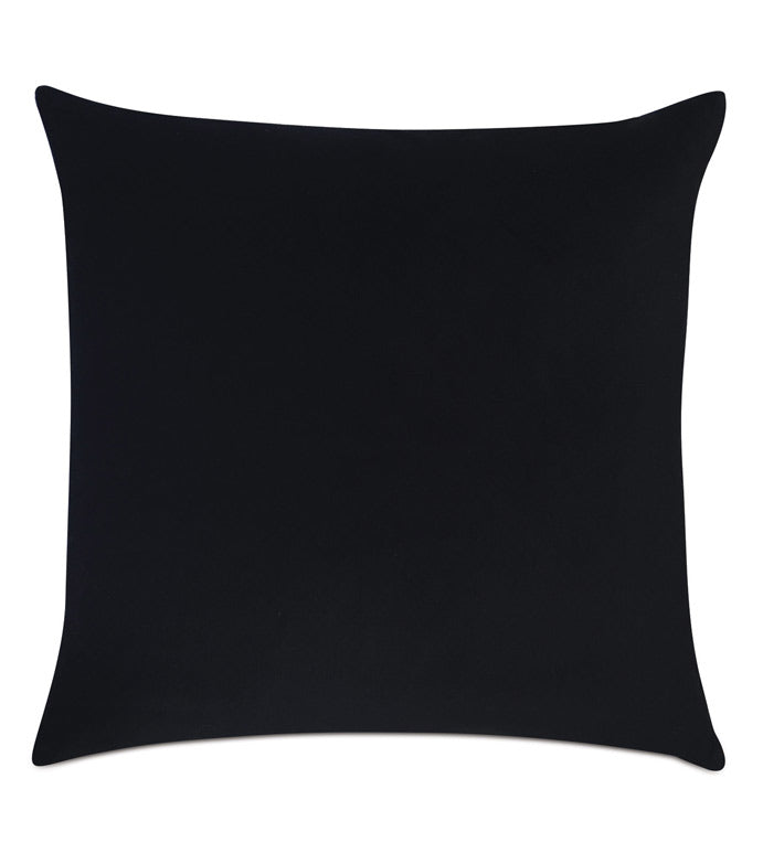 Eastern Accents Zac Plush Velvet Decorative Pillow