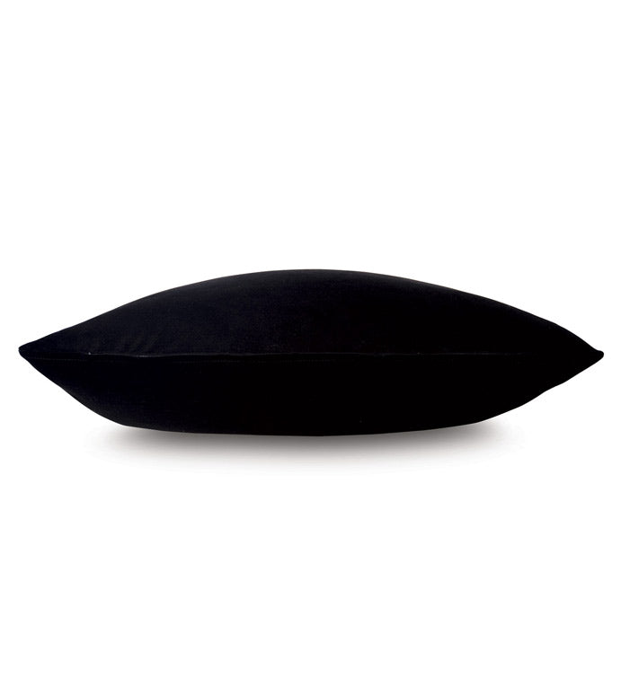 Eastern Accents Zac Plush Velvet Decorative Pillow