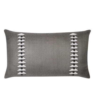 Eastern Accents Zac Lasercut Decorative Pillow