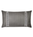 Eastern Accents Zac Lasercut Decorative Pillow