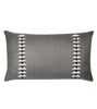 Eastern Accents Zac Lasercut Decorative Pillow