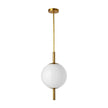 Arteriors Tirso Pendant