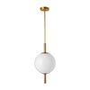 Arteriors Tirso Pendant
