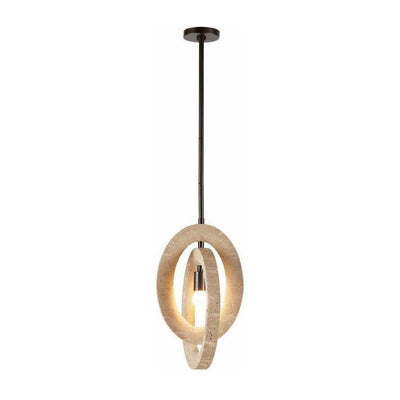 Arteriors Collins Pendant