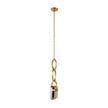 Arteriors Estate Pendant