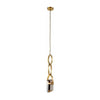 Arteriors Estate Pendant