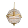 Arteriors Irene Pendant