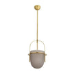 Arteriors Kathleen Pendant