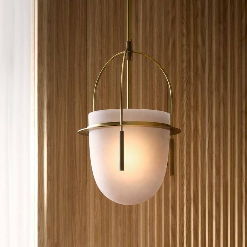 Arteriors Kathleen Pendant