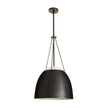 Arteriors Leda Pendant