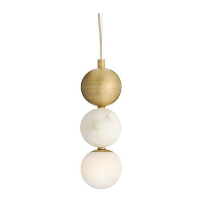 Arteriors Melody Pendant