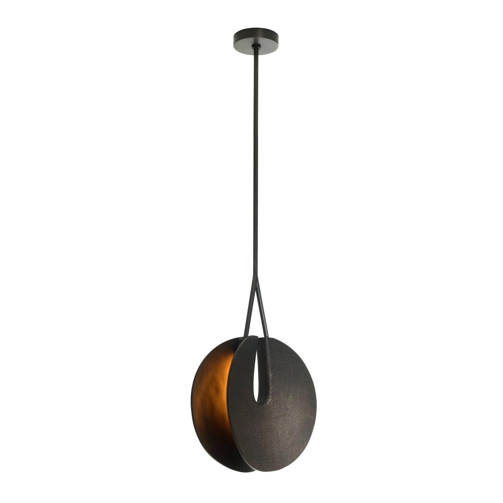 Arteriors Tyche Pendant