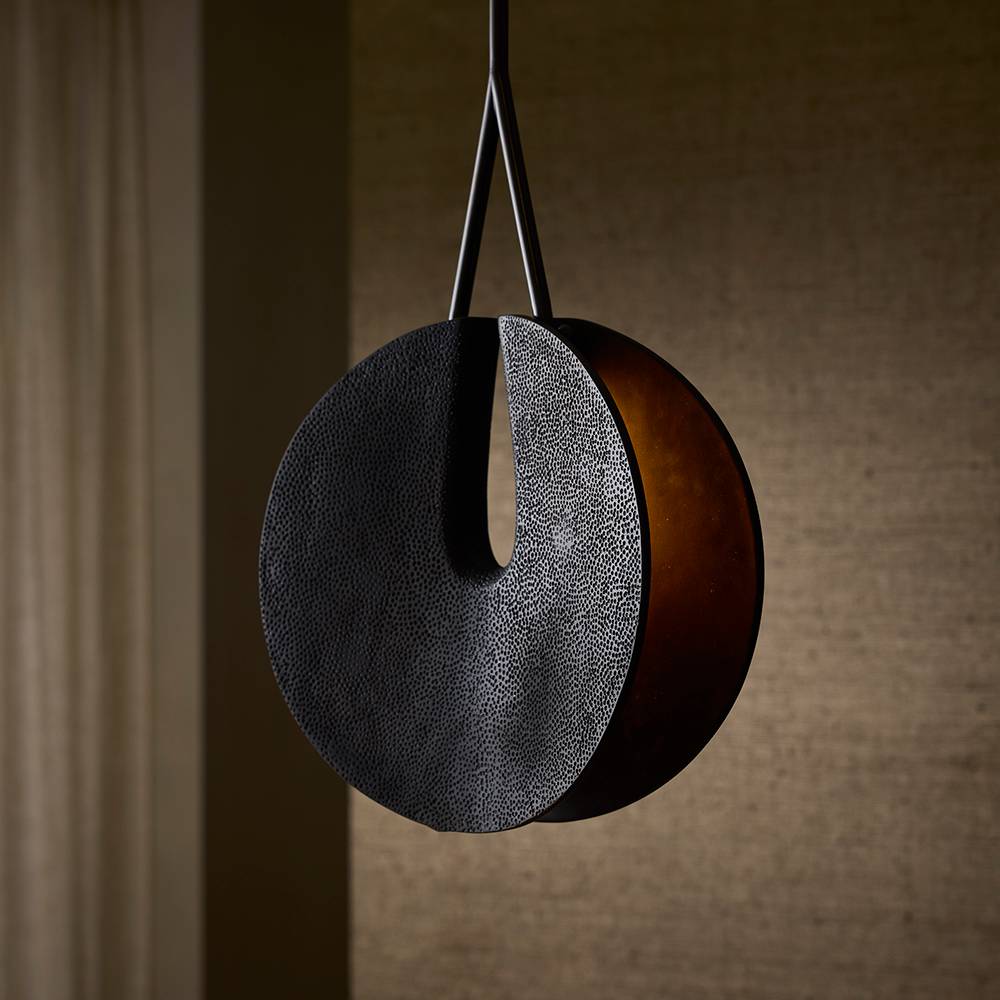 Arteriors Tyche Pendant