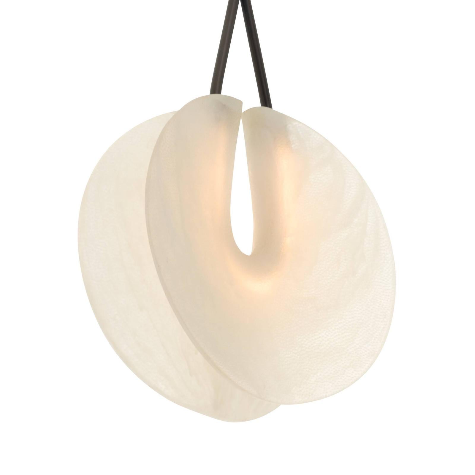 Arteriors Tyche Pendant
