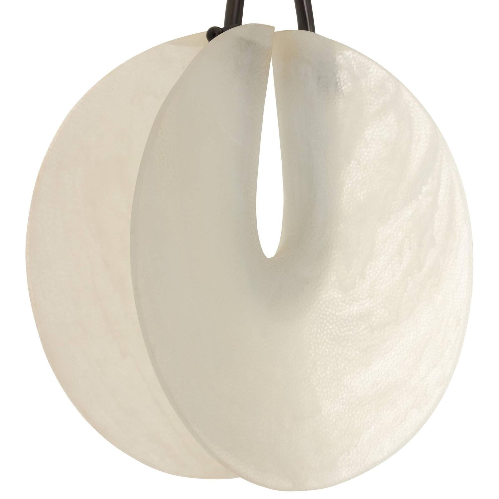 Arteriors Tyche Pendant