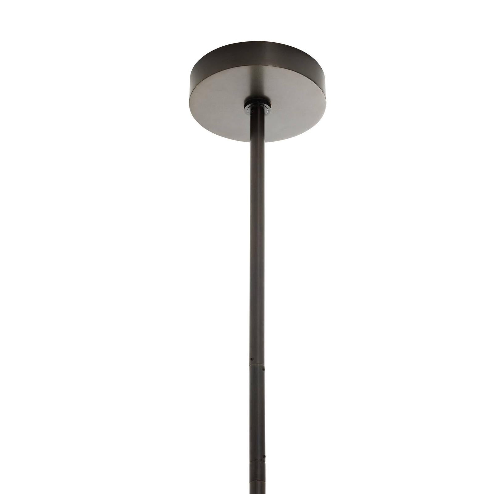 Arteriors Tyche Pendant