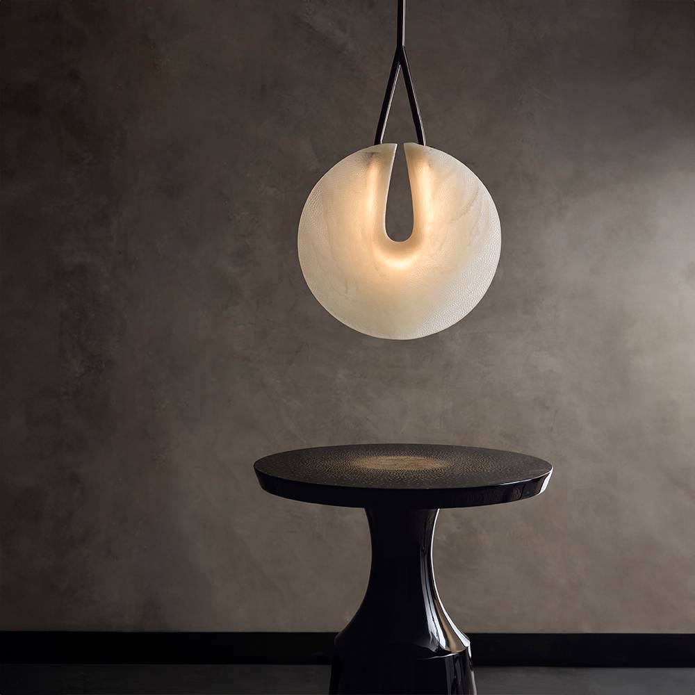 Arteriors Tyche Pendant