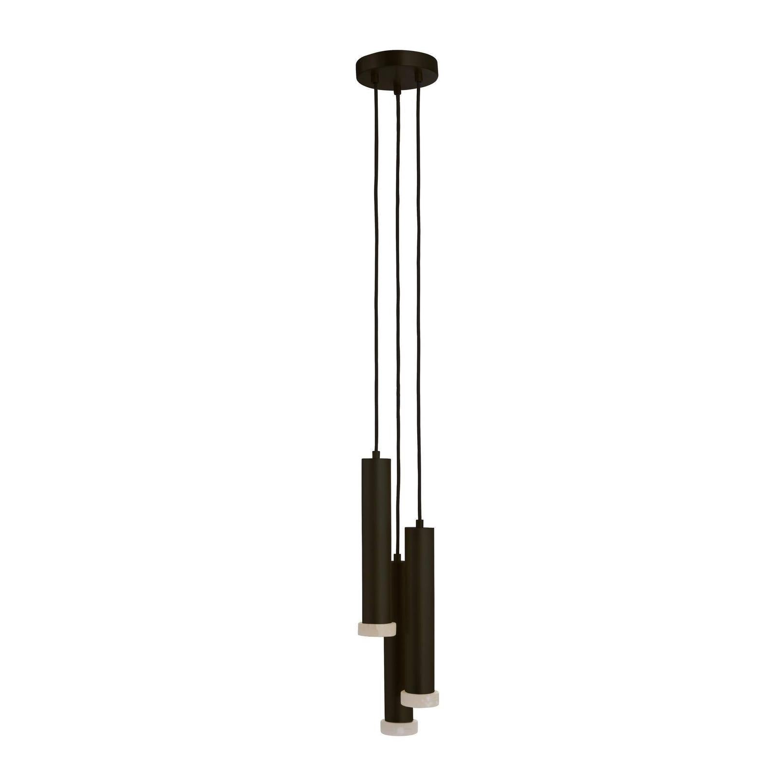 Arteriors Aleena MultiPort Pendant