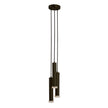 Arteriors Aleena MultiPort Pendant