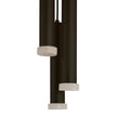Arteriors Aleena MultiPort Pendant