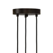 Arteriors Aleena MultiPort Pendant