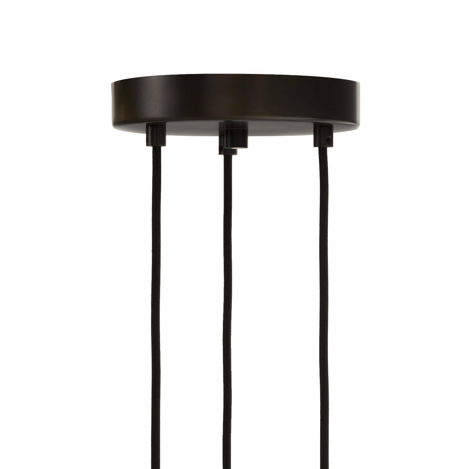 Arteriors Aleena MultiPort Pendant