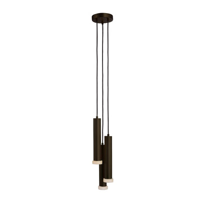 Arteriors Aleena MultiPort Pendant