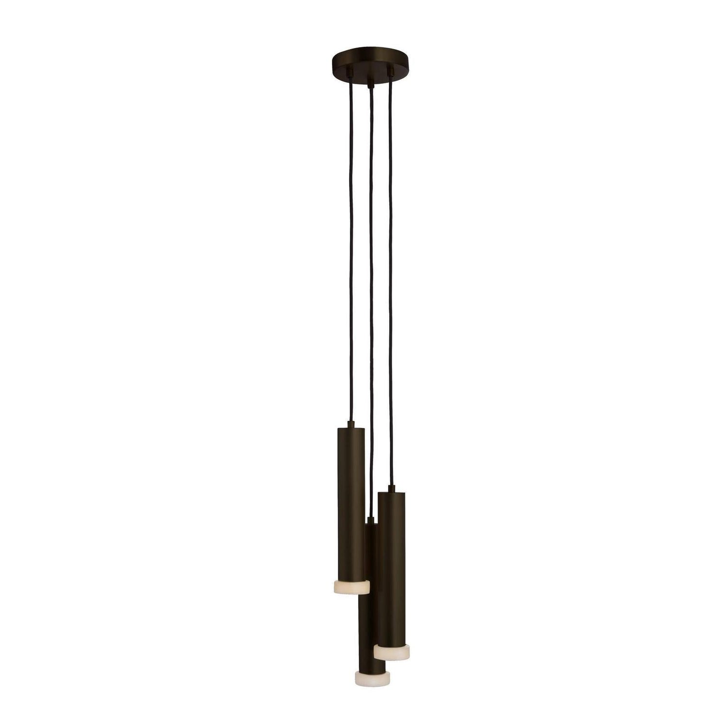 Arteriors Aleena MultiPort Pendant