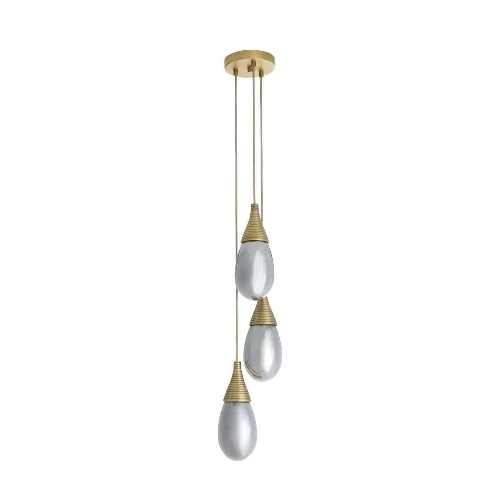 Arteriors Giselle MultiPort Chandelier