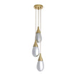 Arteriors Giselle MultiPort Chandelier