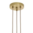 Arteriors Giselle MultiPort Chandelier
