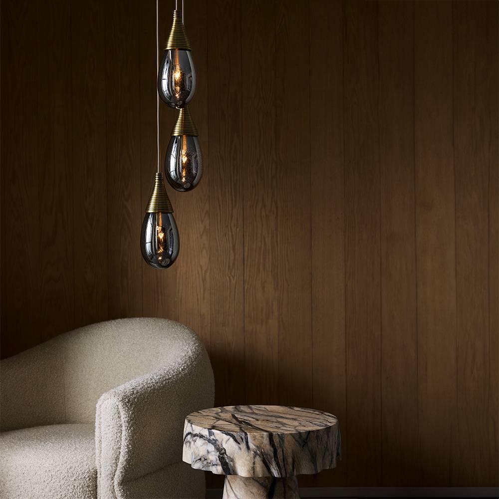 Arteriors Giselle MultiPort Chandelier