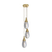 Arteriors Giselle MultiPort Chandelier