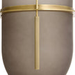 Arteriors Kathleen Large Pendant