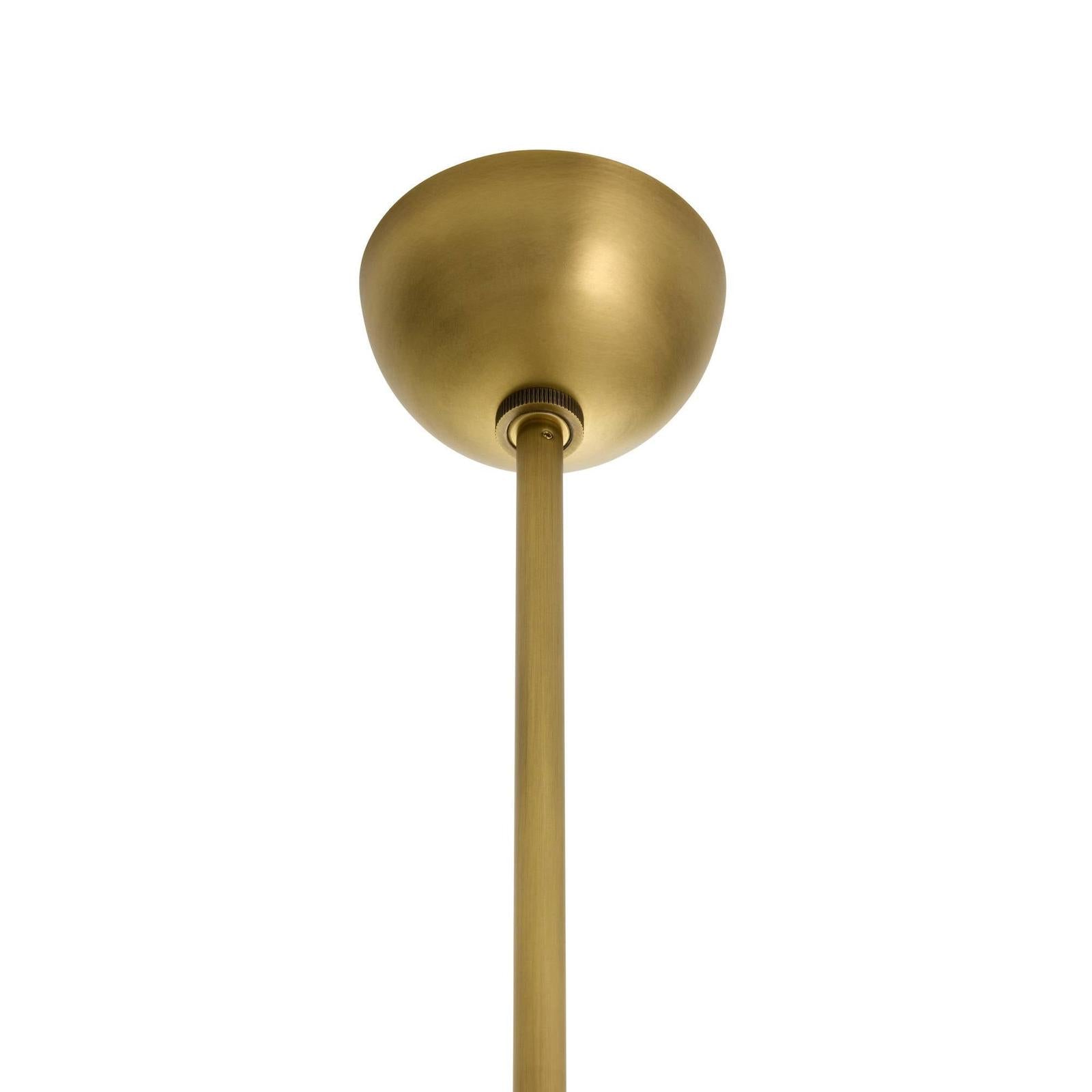 Arteriors Kathleen Large Pendant