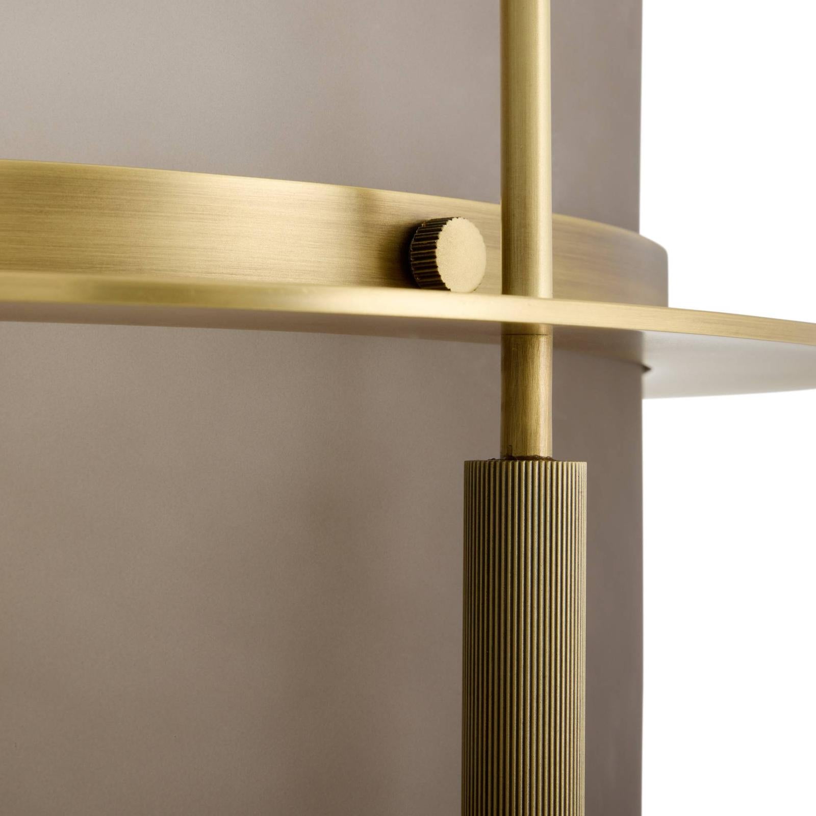 Arteriors Kathleen Large Pendant