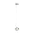 Arteriors Silver Noble Pendant
