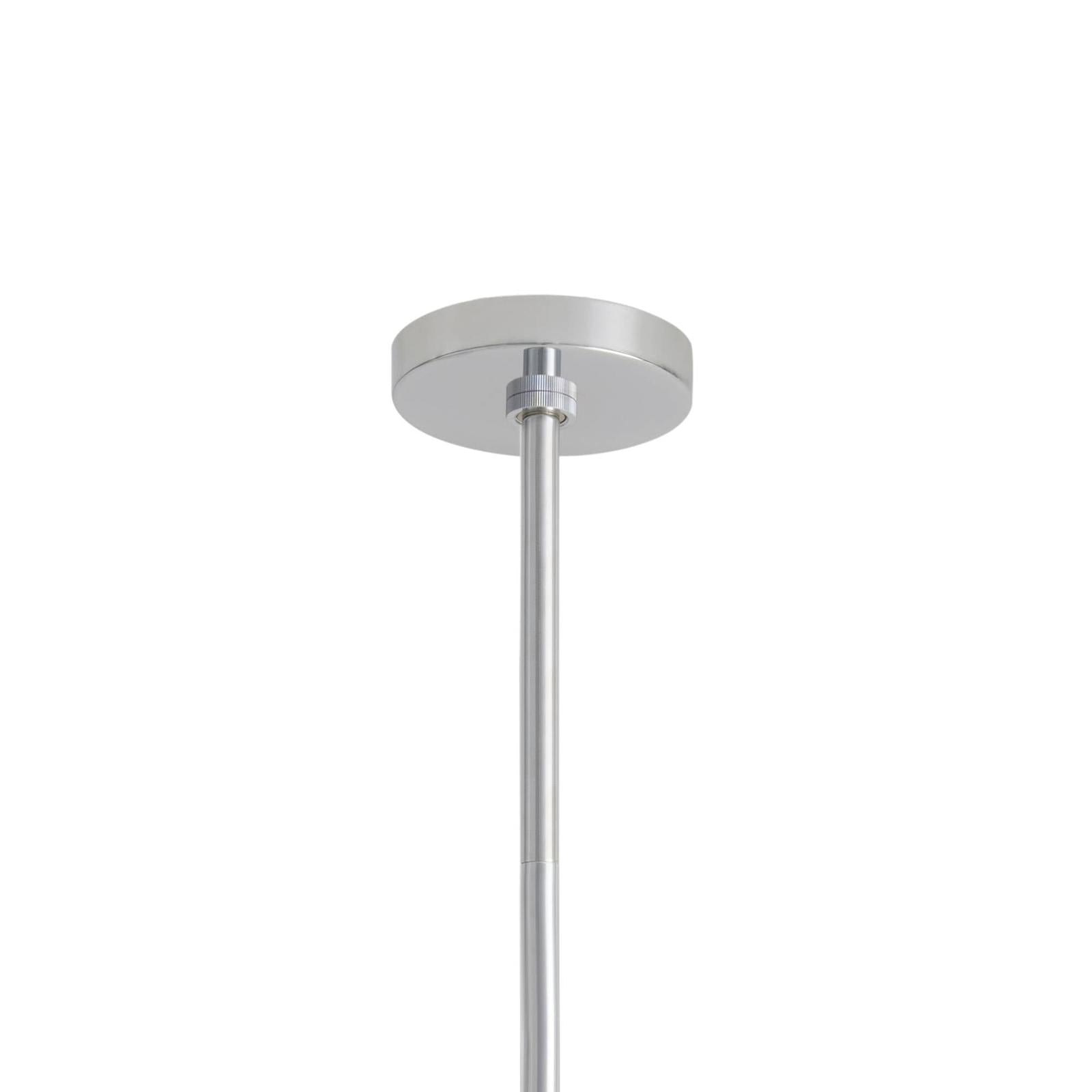 Arteriors Silver Noble Pendant