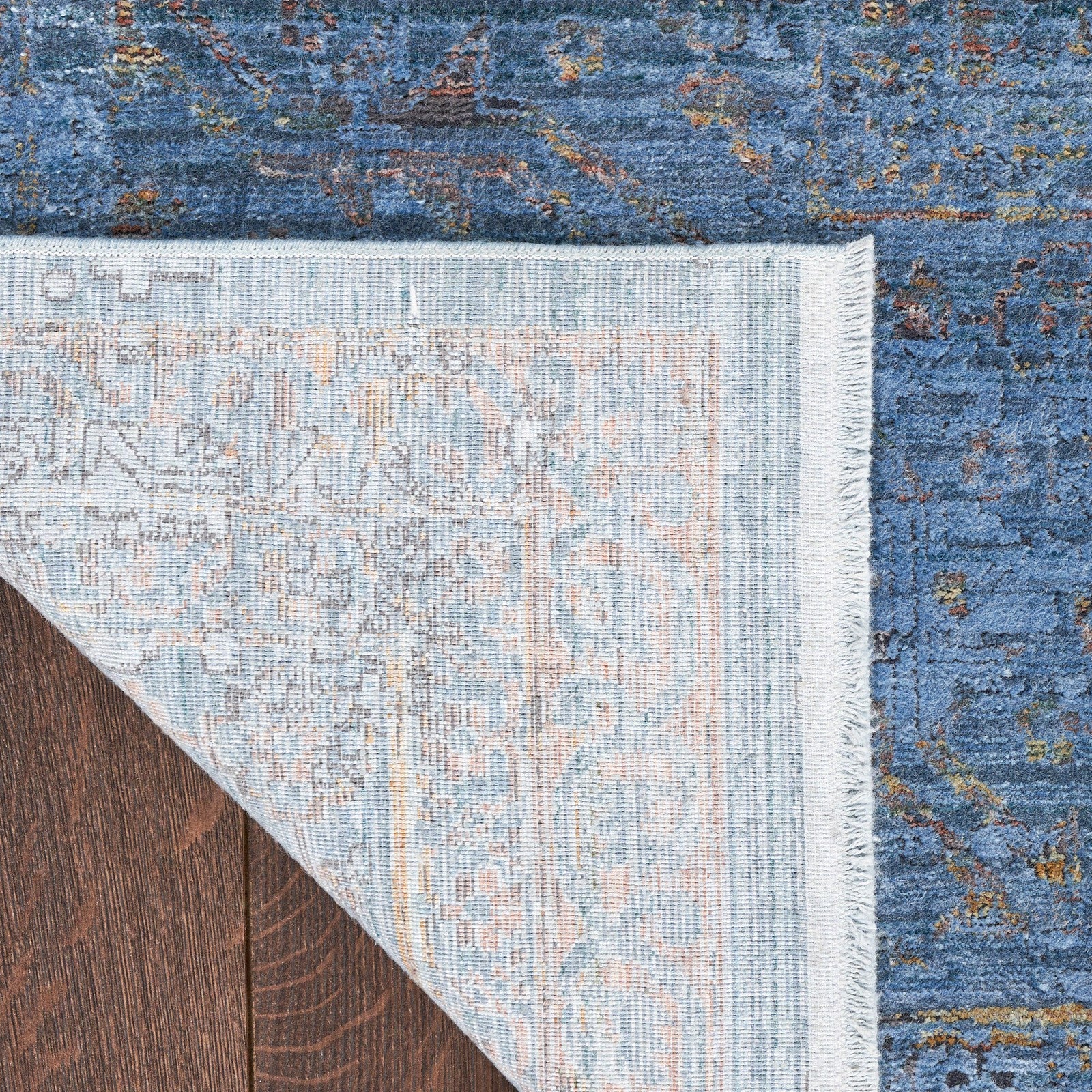 Nourison Luxurious LRS01 Vintage Indoor Rug