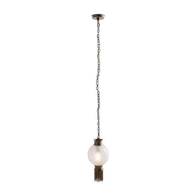 Arteriors Boswell Pendant